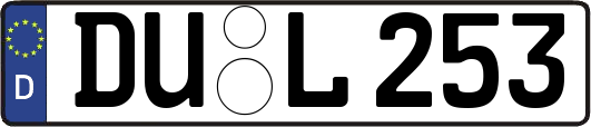 DU-L253