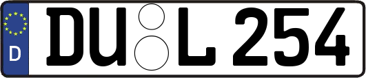 DU-L254