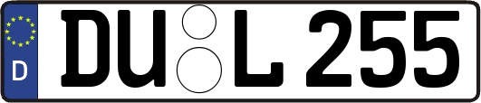 DU-L255