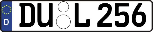 DU-L256