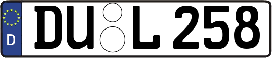 DU-L258