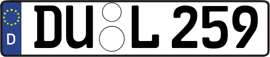 DU-L259