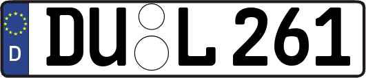 DU-L261