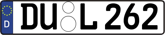 DU-L262