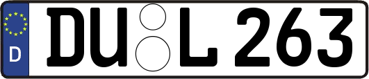 DU-L263