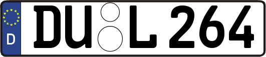 DU-L264