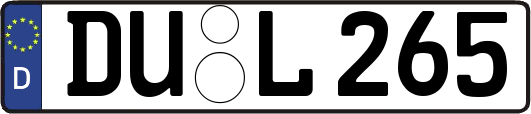 DU-L265