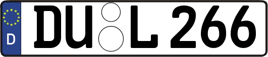 DU-L266