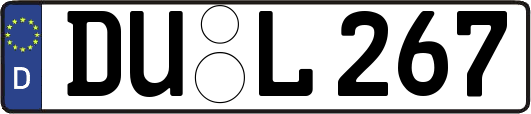 DU-L267