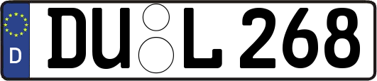 DU-L268