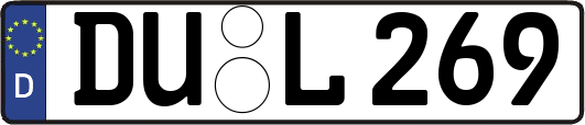 DU-L269