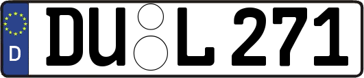 DU-L271