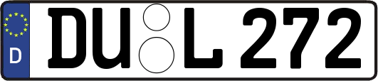 DU-L272