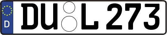DU-L273