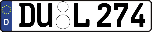 DU-L274