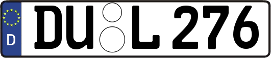 DU-L276