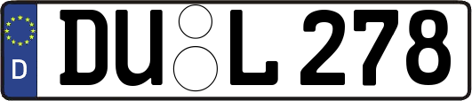 DU-L278
