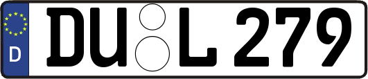 DU-L279