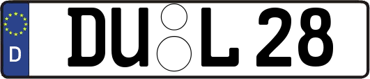 DU-L28