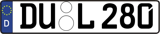 DU-L280