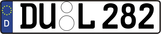 DU-L282