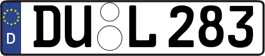 DU-L283