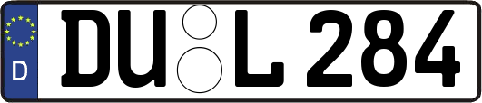 DU-L284