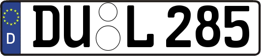 DU-L285