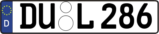 DU-L286
