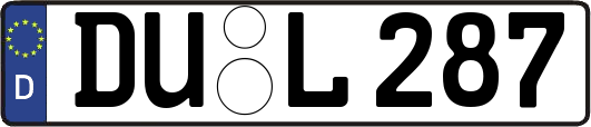 DU-L287
