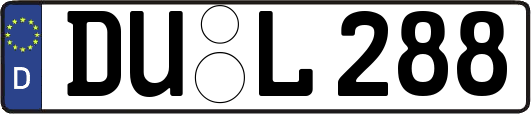 DU-L288