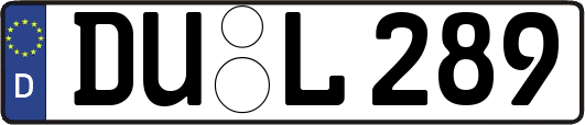 DU-L289