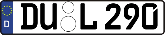 DU-L290