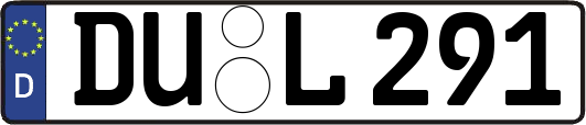 DU-L291