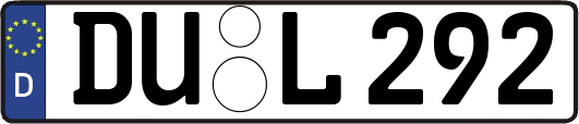 DU-L292
