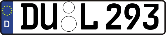 DU-L293