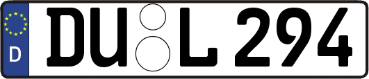 DU-L294