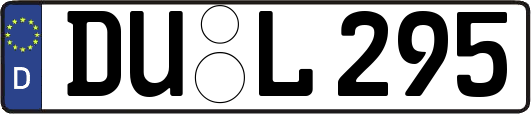 DU-L295
