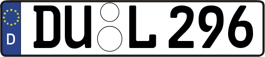 DU-L296