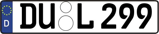 DU-L299