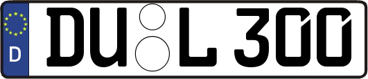 DU-L300