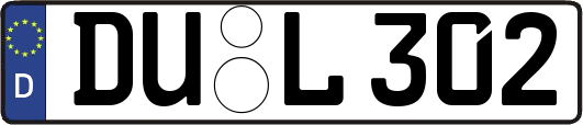 DU-L302