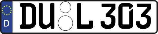 DU-L303