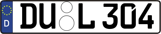 DU-L304