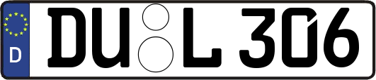 DU-L306