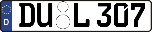 DU-L307