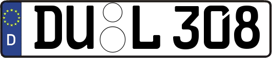 DU-L308