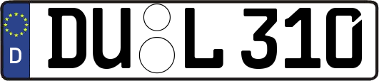 DU-L310