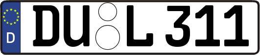 DU-L311