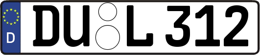 DU-L312